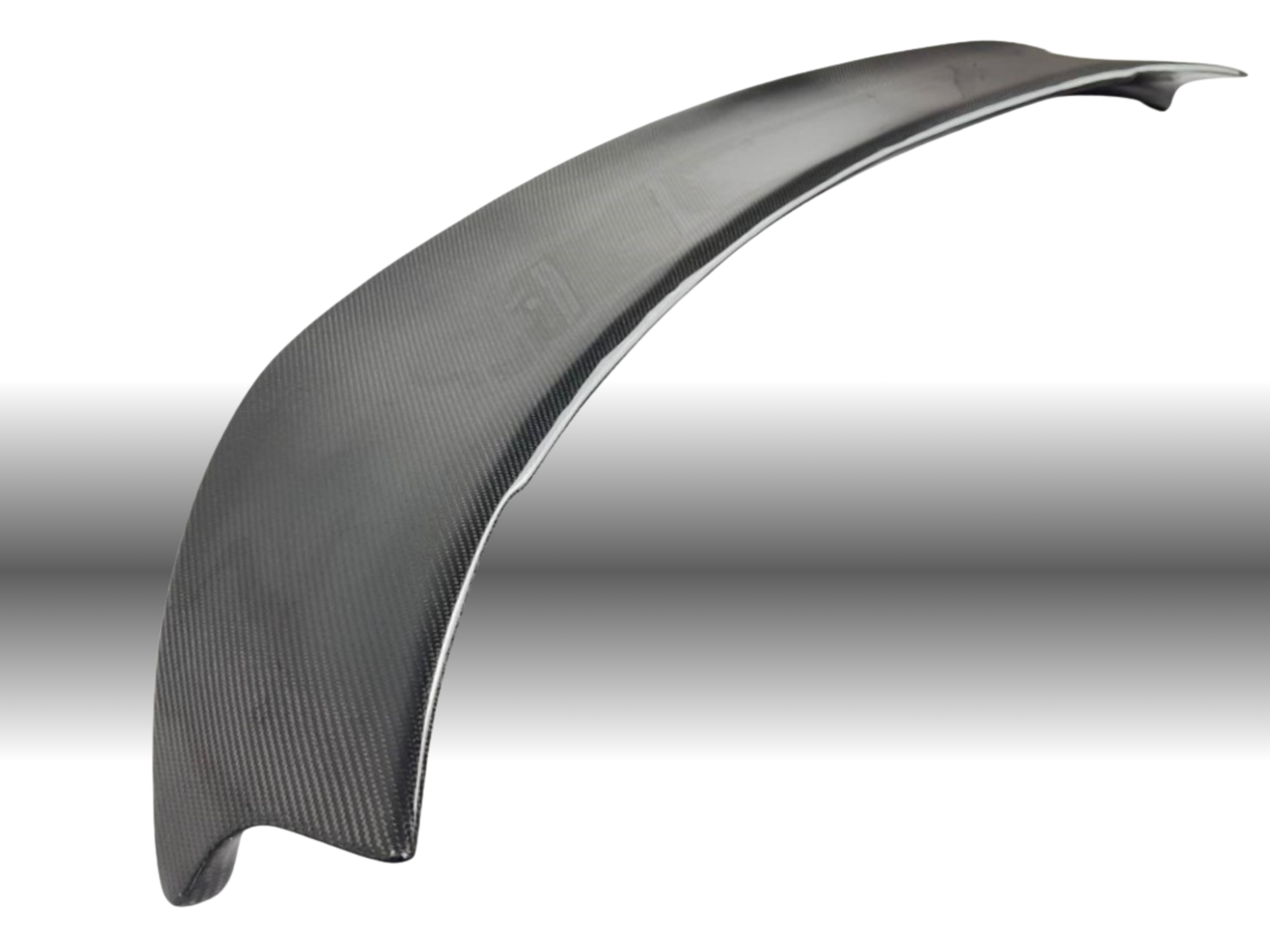 2015 - 2023 Dodge Charger Carbon Fiber Redeye Spoiler