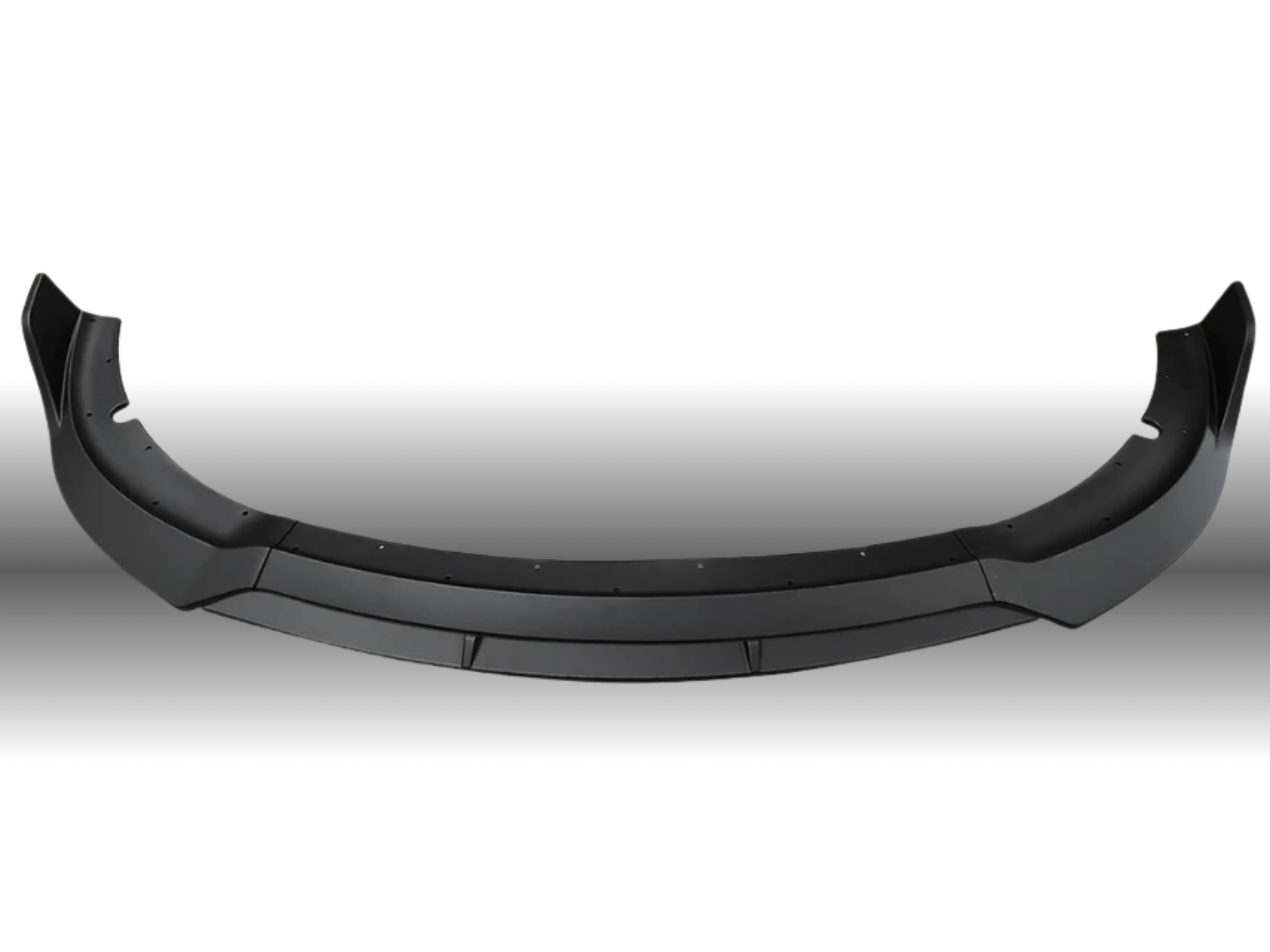 2015 - 2023 Dodge Charger SRT Style V2 Front Lip
