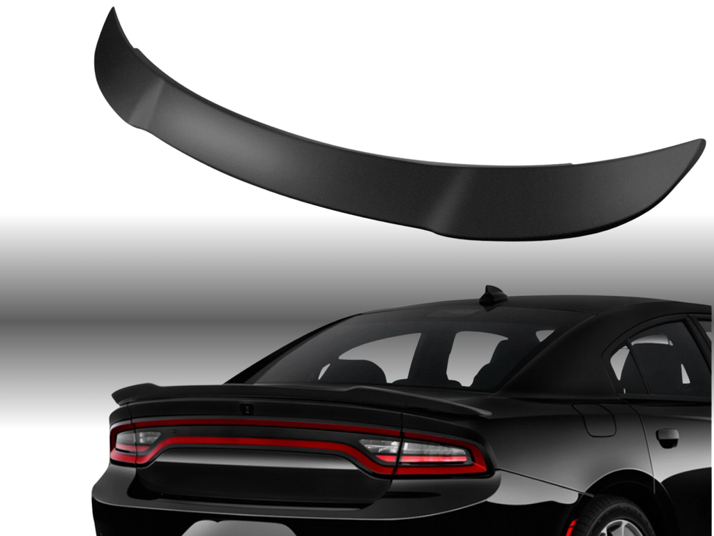 2011 - 2023 Dodge Charger SRT spoiler