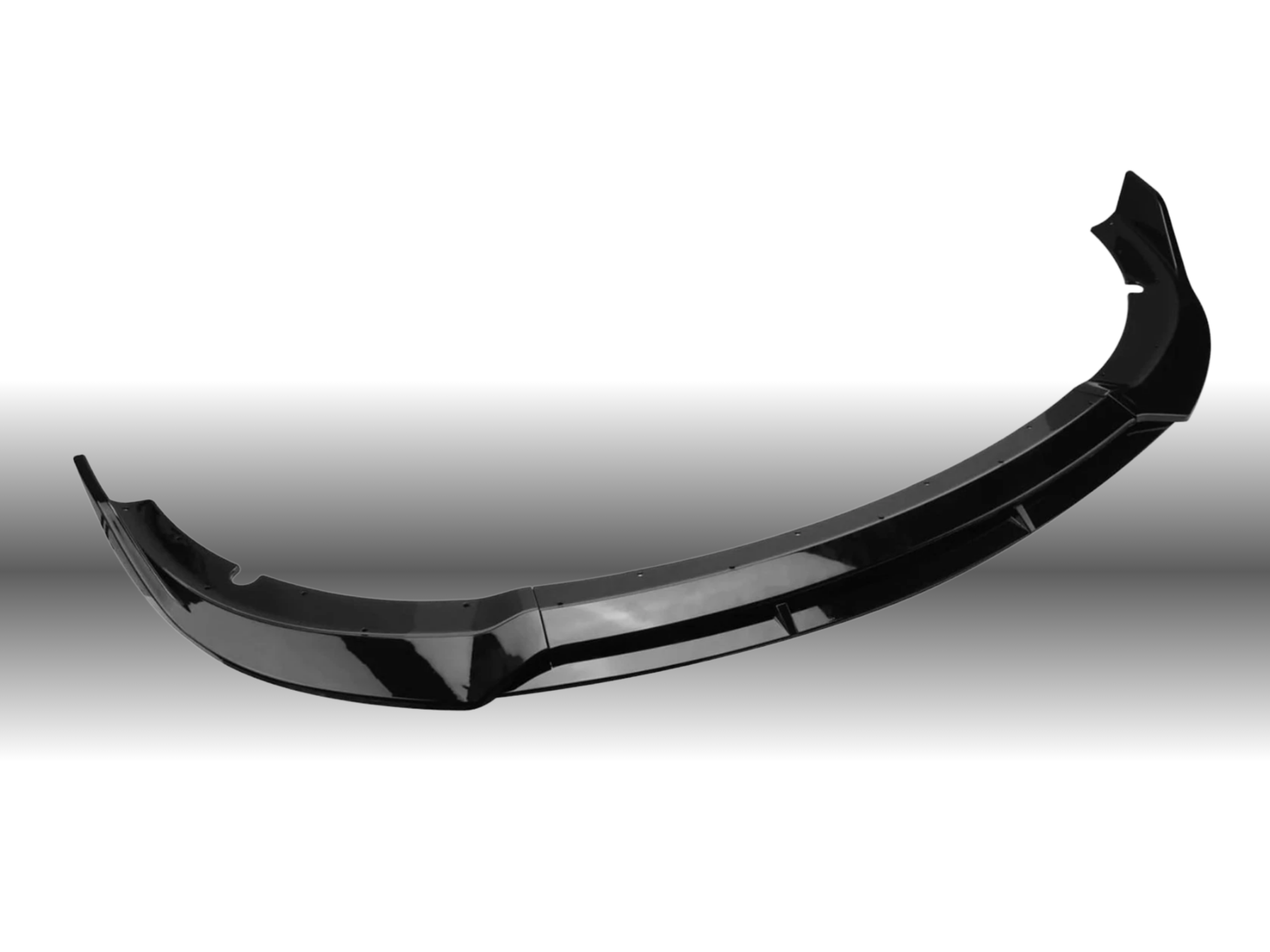 2020 - 2023 Dodge Charger Widebody V2 Lip